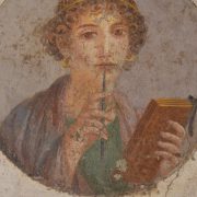 Online lezing: Pompeï