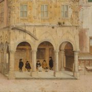 Lezing: 750 jaar Amsterdam