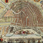 Online/offline reeks: Kunstgeschiedenis van Amsterdam – college IV