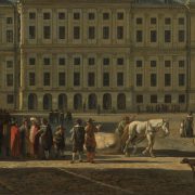 Online reeks: Kunstgeschiedenis van Amsterdam – college V