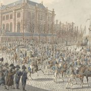 Online reeks: Kunstgeschiedenis van Amsterdam – college VII