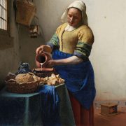 Online lezing: Johannes Vermeer