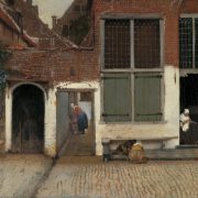 Lezing: Johannes Vermeer (uitverkocht)