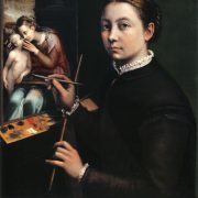 Lezing: Sofonisba Anguissola