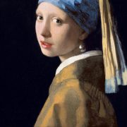 Lezing: Johannes Vermeer (uitverkocht)