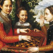 Online lezing: Sofonisba Anguissola