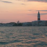 Online lezing: Venetië