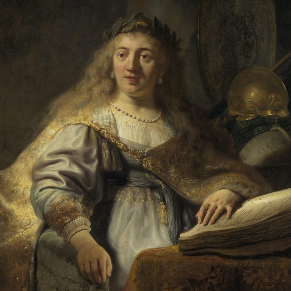 Hermitage: Leiden Collection
