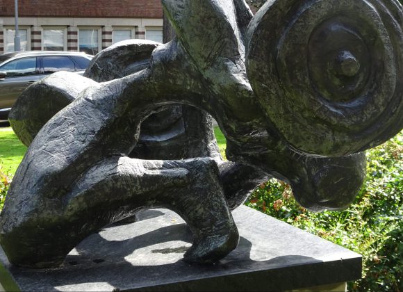 Art Zuid (te voet) Art Zuid (te voet)
