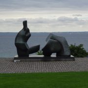 Lezing: Henry Moore & vrienden