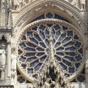 Online/offline reeks: Franse kathedralen – college II