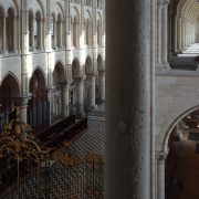 Online/offline reeks: Franse kathedralen – college I