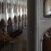 Online reeks: Noord-Franse kathedralen – college I