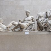 Online reeks: Wereldberoemde musea – college II
