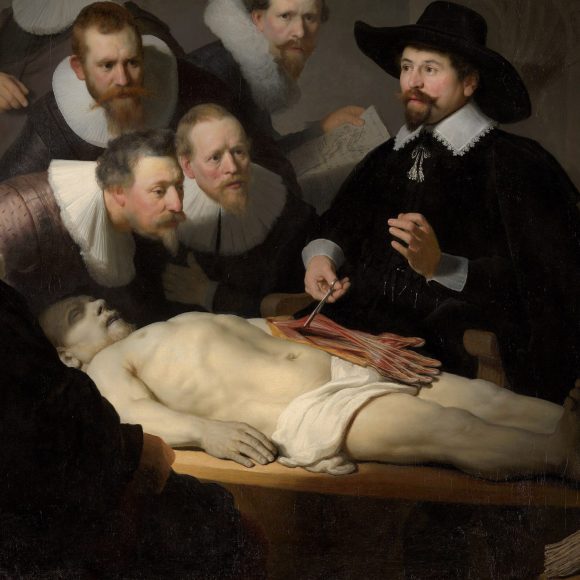 Mauritshuis