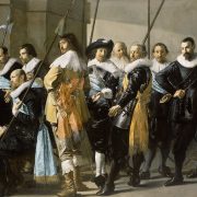 Rondleiding: Frans Hals Museum