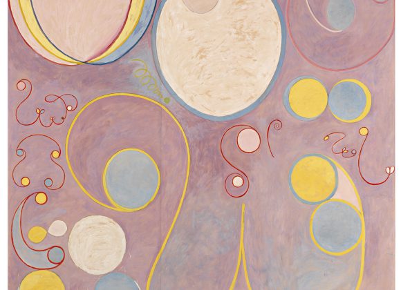 Hilma af Klint Hilma af Klint