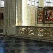 Online/offline reeks: Kunstgeschiedenis van België – college III