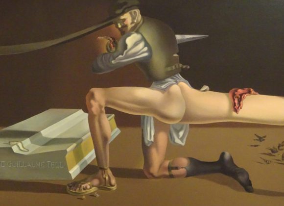 Salvador Dalí Salvador Dalí