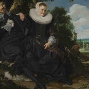 Online lezing: Frans Hals