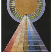 Online lezing: Hilma af Klint