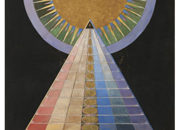 Hilma af Klint
