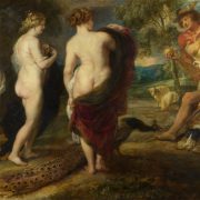 Online/offline reeks: Kunstgeschiedenis van België – college V