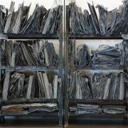Lezing: Anselm Kiefer