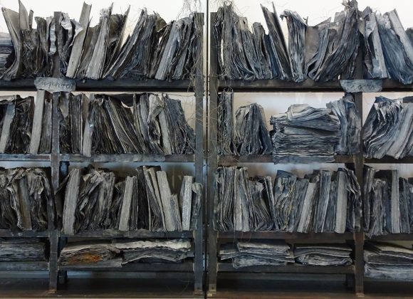 Anselm Kiefer
