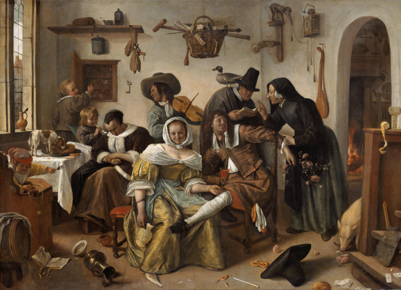 Jan Steen