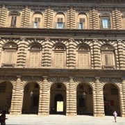 Online reeks: Florence – deel III
