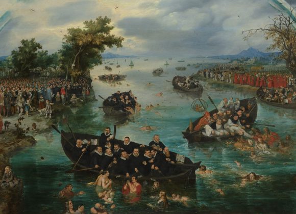 Adriaen van de Venne Adriaen van de Venne