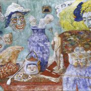 Online lezing: James Ensor