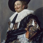 Lezing: Frans Hals