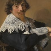 Lezing: Frans Hals