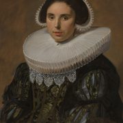 Lezing: Frans Hals