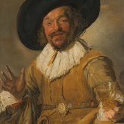 Lezing: Frans Hals