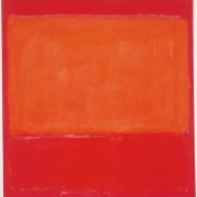 Online lezing: Mark Rothko