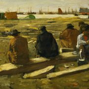 Online lezing: George Hendrik Breitner