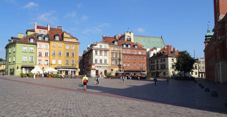 Wederopbouwarchitectuur