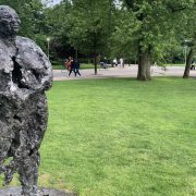 Rondleiding: Vondelpark