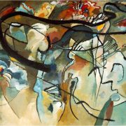 Rondleiding: H’ART – Kandinsky