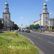 Online reeks: Berlijn – college IV