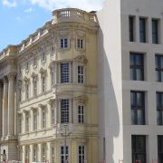 Studiedag: Berlijnse kunst en architectuur vanaf 1918