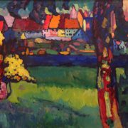 Online lezing: Kandinsky en het expressionisme
