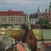 Online reeks: Kunstgeschiedenis van Polen – college I