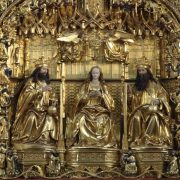 Reeks: Kunstgeschiedenis van Polen – college III