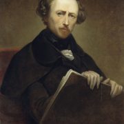 Online lezing: Ary Scheffer
