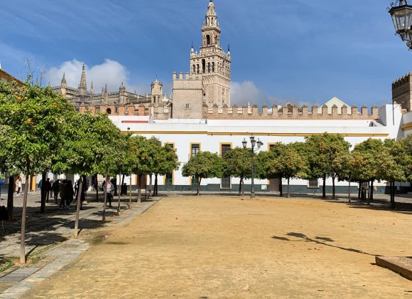 Andalusië