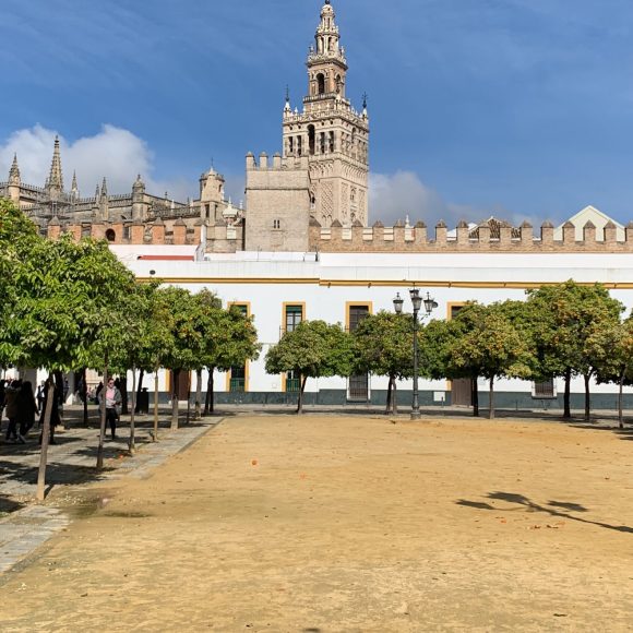 Andalusië